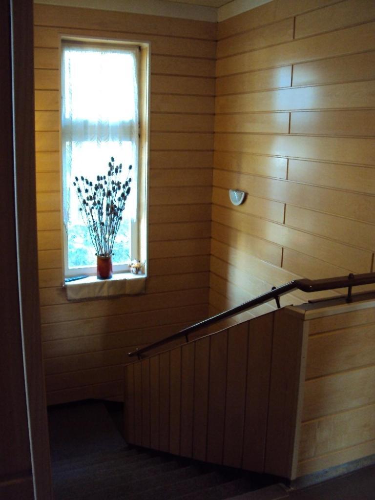Bed and Breakfast Fuezi Panzio Sopron Esterno foto